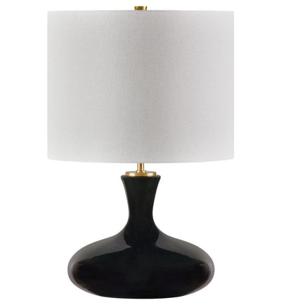 Visual Comfort Studio - Amber 21.25-inch Table Lamp