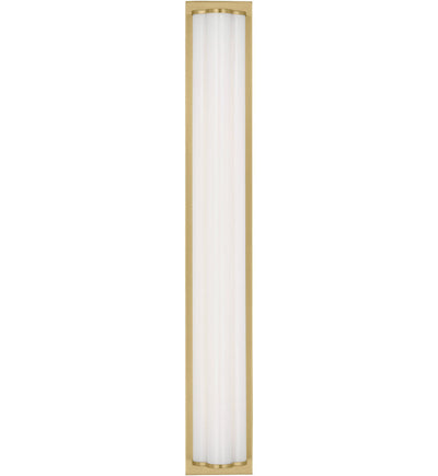 Visual Comfort Studio - KSW1141BBS-L1 - Freya 32" Bath Vanity Light