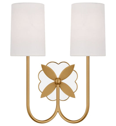 Visual Comfort Studio - Spencer 13.75-inch Wall Sconce