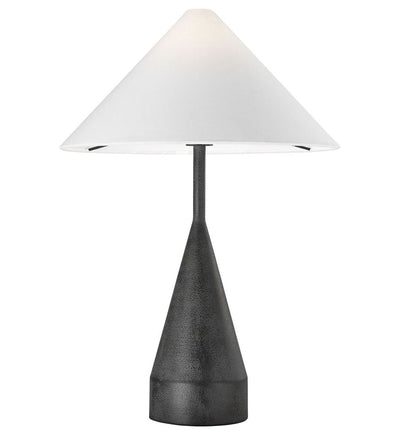 Visual Comfort Studio - Brachion 24.375-inch Table Lamp