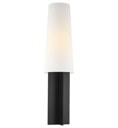 Visual Comfort Studio - Blocco 53-inch Floor Lamp