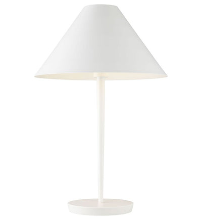 Visual Comfort Studio - Contra 24.625-inch Table Lamp