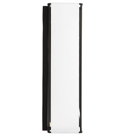 Visual Comfort Studio - KWL1181AI - Velero 18.75-inch Bath Vanity Light