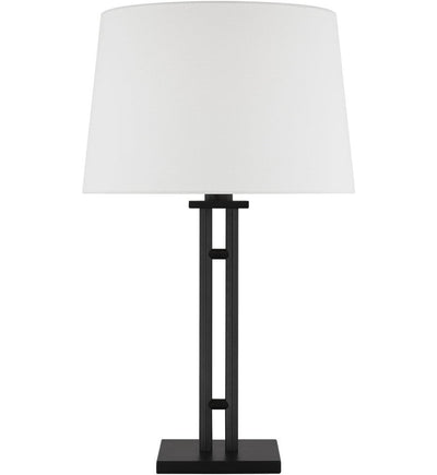 Visual Comfort Studio - LT1191AI1 - Haddon 26.375" Table Lamp