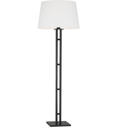 Visual Comfort Studio - LT1201AI1 - Haddon 59.375" Floor Lamp