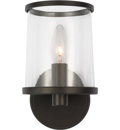 Visual Comfort Studio - Reynolds 9" Bath Vanity Light