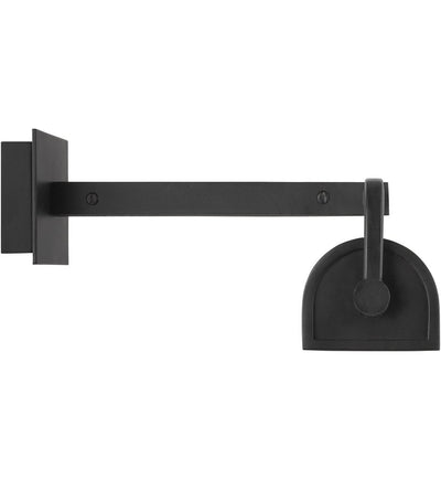 Visual Comfort Studio - LW1111AI - Leonard 12.875" Picture Light