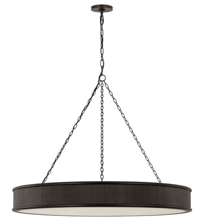 Visual Comfort Studio - PCC10110AI - Ritz 36-inch Chandelier