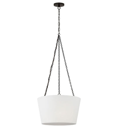 Visual Comfort Studio - Herve 18-inch Pendant