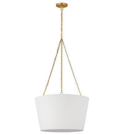 Visual Comfort Studio - Herve 24-inch Pendant