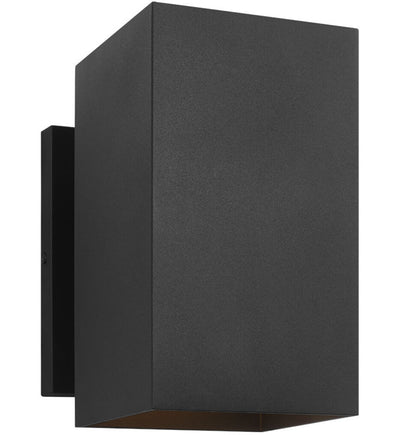 Visual Comfort Studio - Pohl 7" Outdoor Wall Sconce