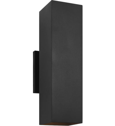 Visual Comfort Studio - Pohl 18.5" Outdoor Wall Sconce