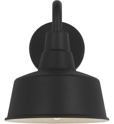 Visual Comfort Studio - Barn Light 10" Outdoor Wall Sconce