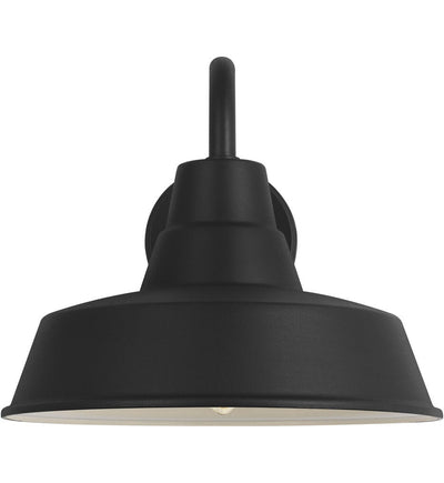 Visual Comfort Studio - Barn Light 12" Outdoor Wall Sconce