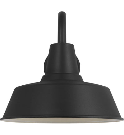 Visual Comfort Studio - Barn Light 14" Outdoor Wall Sconce