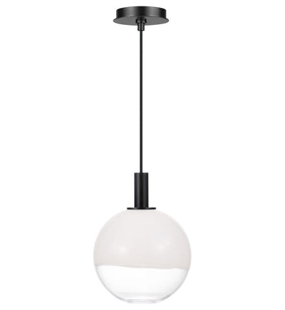 Visual Comfort Studio - Torian 8.5-inch Pendant