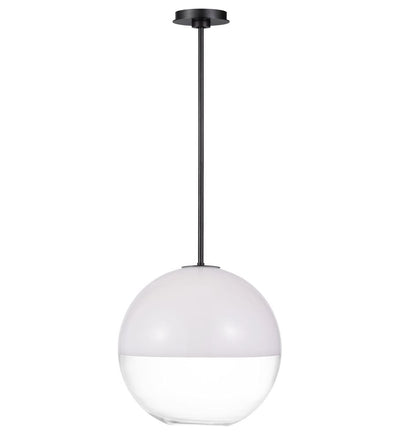 Visual Comfort Studio - Torian 14-inch Pendant