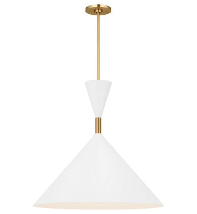 Visual Comfort Studio - Bodhi 24-inch Pendant