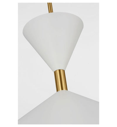 Visual Comfort Studio - Bodhi 30-inch Pendant