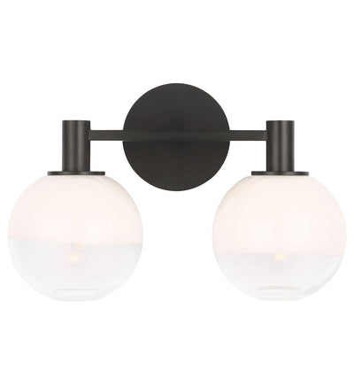 Visual Comfort Studio - Torian 15-inch Bath Vanity Light