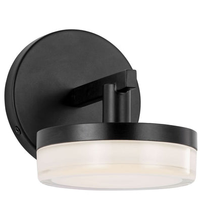 Visual Comfort Studio - Khan 5.25-inch Bath Vanity Light