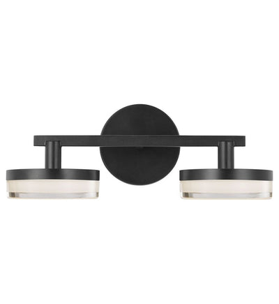 Visual Comfort Studio - Khan 14-inch Bath Vanity Light