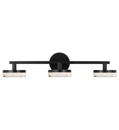 Visual Comfort Studio - Khan 24-inch Bath Vanity Light
