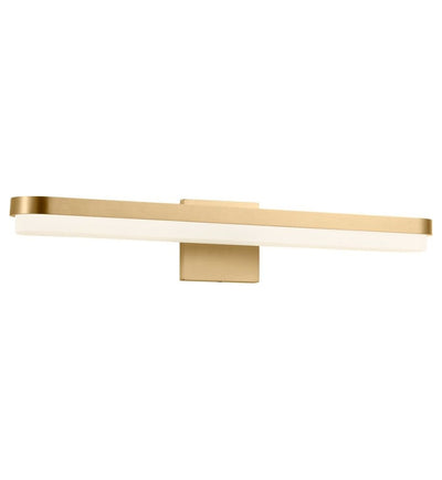 Visual Comfort Studio - Ismay 27-inch Bath Vanity Light