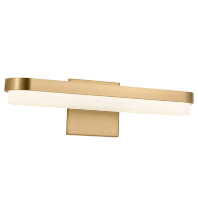 Visual Comfort Studio - Ismay 18-inch Bath Vanity Light
