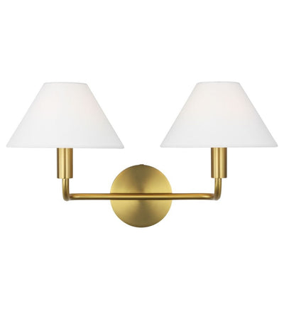 Visual Comfort Studio - Colfax 18.5-inch Bath Vanity Light