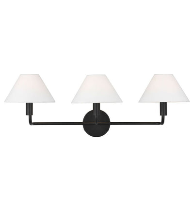 Visual Comfort Studio - Colfax 29-inch Bath Vanity Light