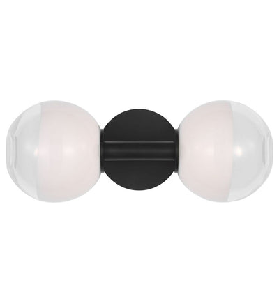 Visual Comfort Studio - Torian 15.375-inch Bath Vanity Light