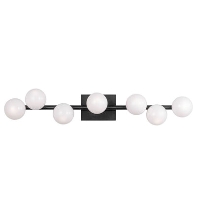 Visual Comfort Studio - Altair 32-inch Bath Vanity Light