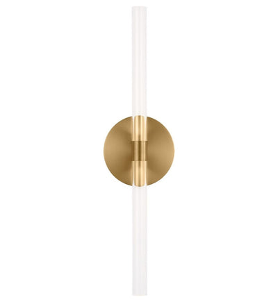 Visual Comfort Studio - Silas 18-inch Wall Sconce