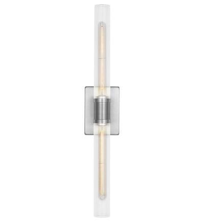 Visual Comfort Studio - Keaton 30-inch Bath Vanity Light