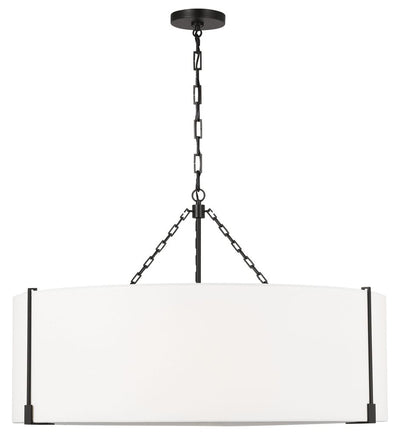 Visual Comfort Studio - Bergen 36.25-inch Pendant