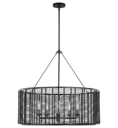 Visual Comfort Studio - Winslow 35.75-inch Chandelier