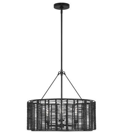 Visual Comfort Studio - Winslow 23.75-inch Chandelier