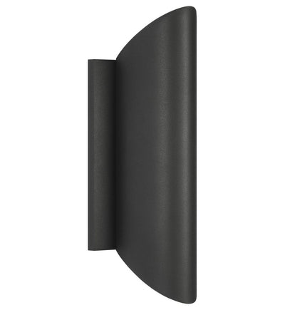 Visual Comfort Studio - TFO1041TXB - Ruxton 16-inch Outdoor Wall Sconce