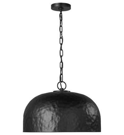 Visual Comfort Studio - TFP1031AI - Buckner 18-inch Pendant
