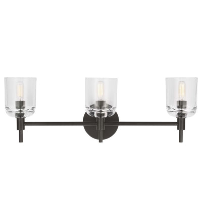 Visual Comfort Studio - Hartley 24-inch Bath Vanity Light