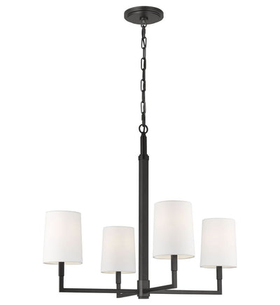 Visual Comfort Studio - Danica 27-inch Chandelier