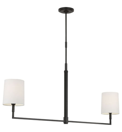 Visual Comfort Studio - Danica 50-inch Chandelier
