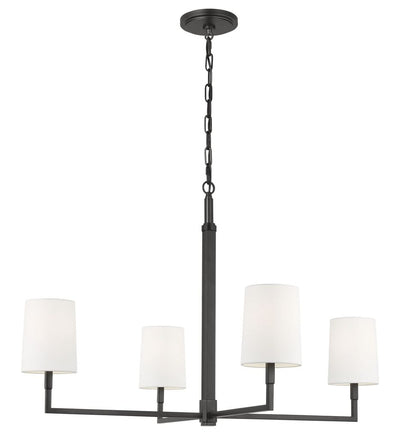Visual Comfort Studio - Danica 36-inch Chandelier
