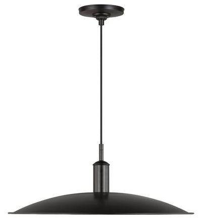 Visual Comfort Studio - Dash 24-inch Pendant