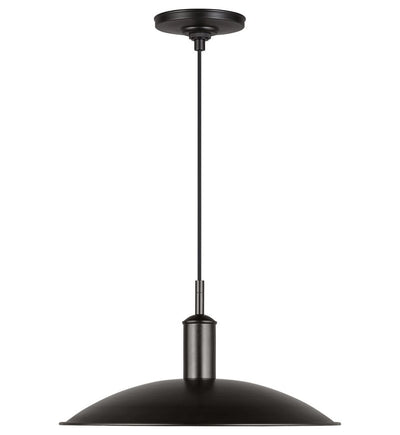 Visual Comfort Studio - Dash 18-inch Pendant