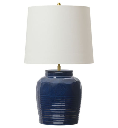 Visual Comfort Studio - Selena 28.125-inch Table Lamp