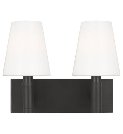 Visual Comfort Studio - TV1022AI - Beckham Classic 13.25-inch Bath Vanity Light