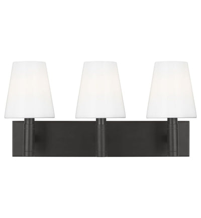 Visual Comfort Studio - TV1033AI - Beckham Classic 21.125-inch Bath Vanity Light