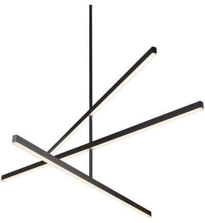 Kuzco - Vega 56" Chandelier